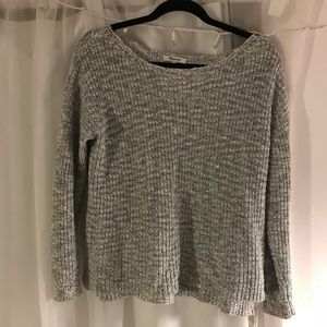 Madewell Sweater
